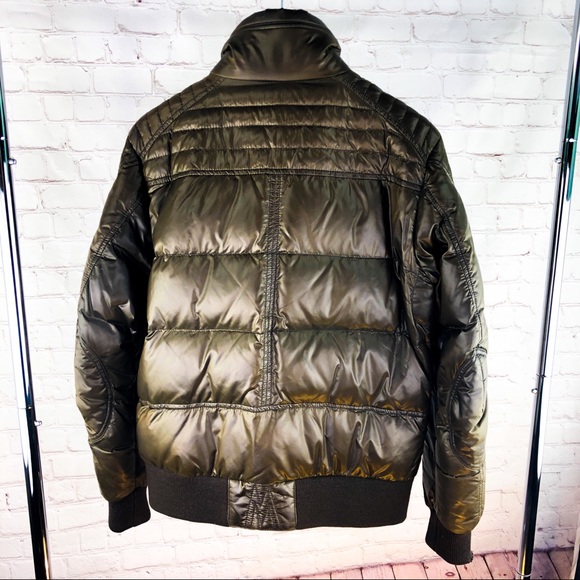 Moncler Columbus Puffer - Picture 2 of 11